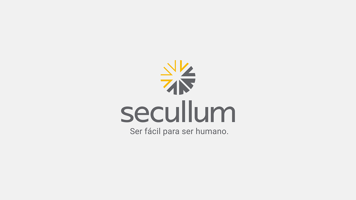 Novo logotipo Secullum