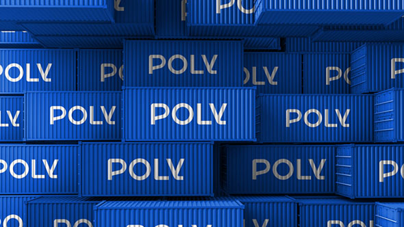 Poly Logística - Gilnei Silva