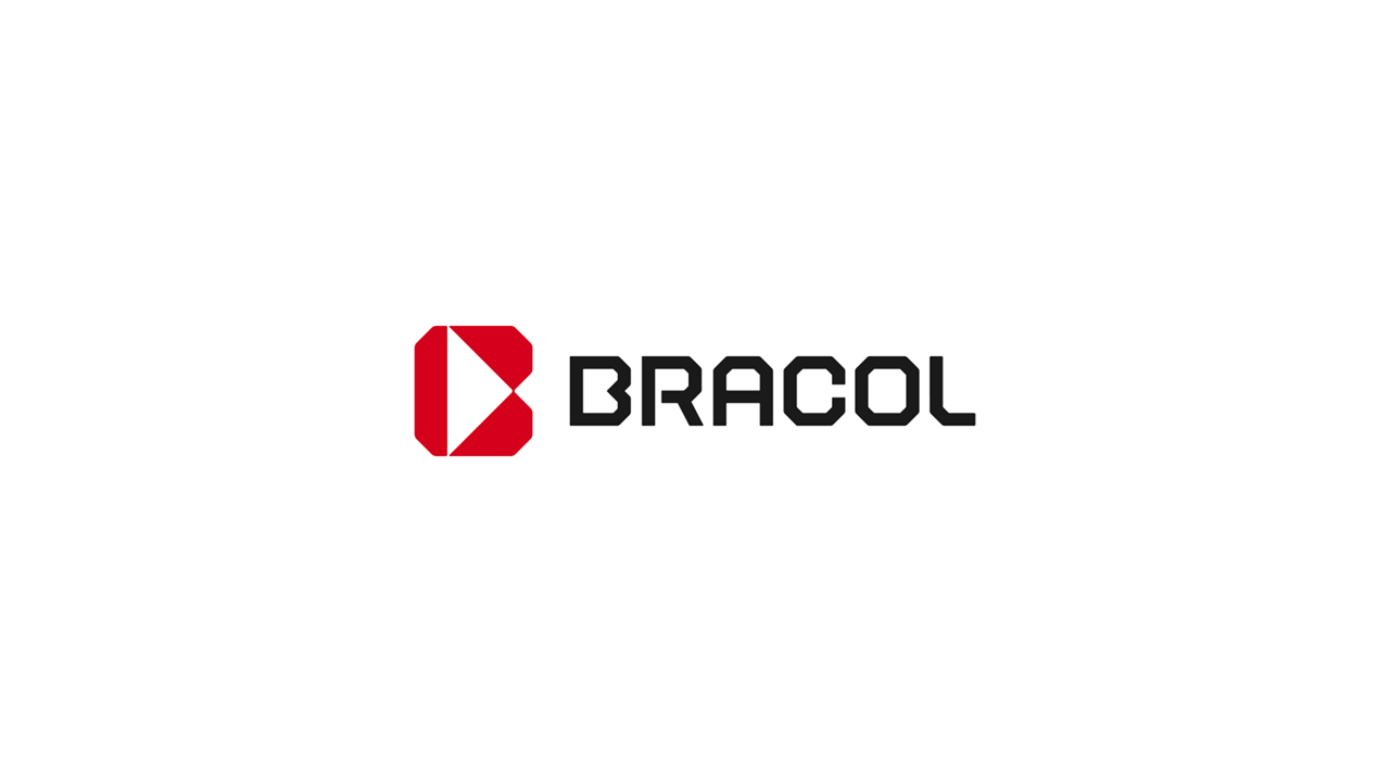 Logotipo Bracol