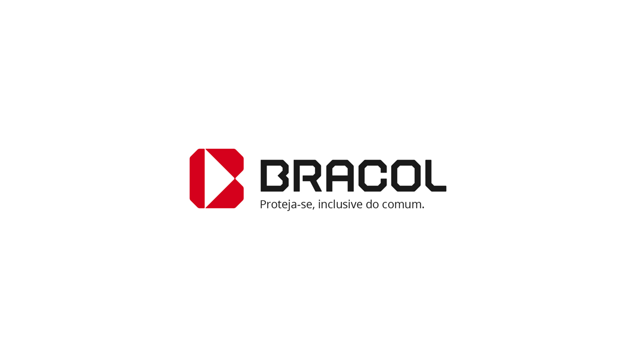 Logotipo Bracol