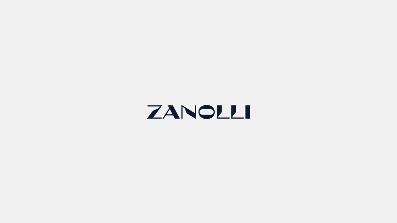 Logotipo Zanolli