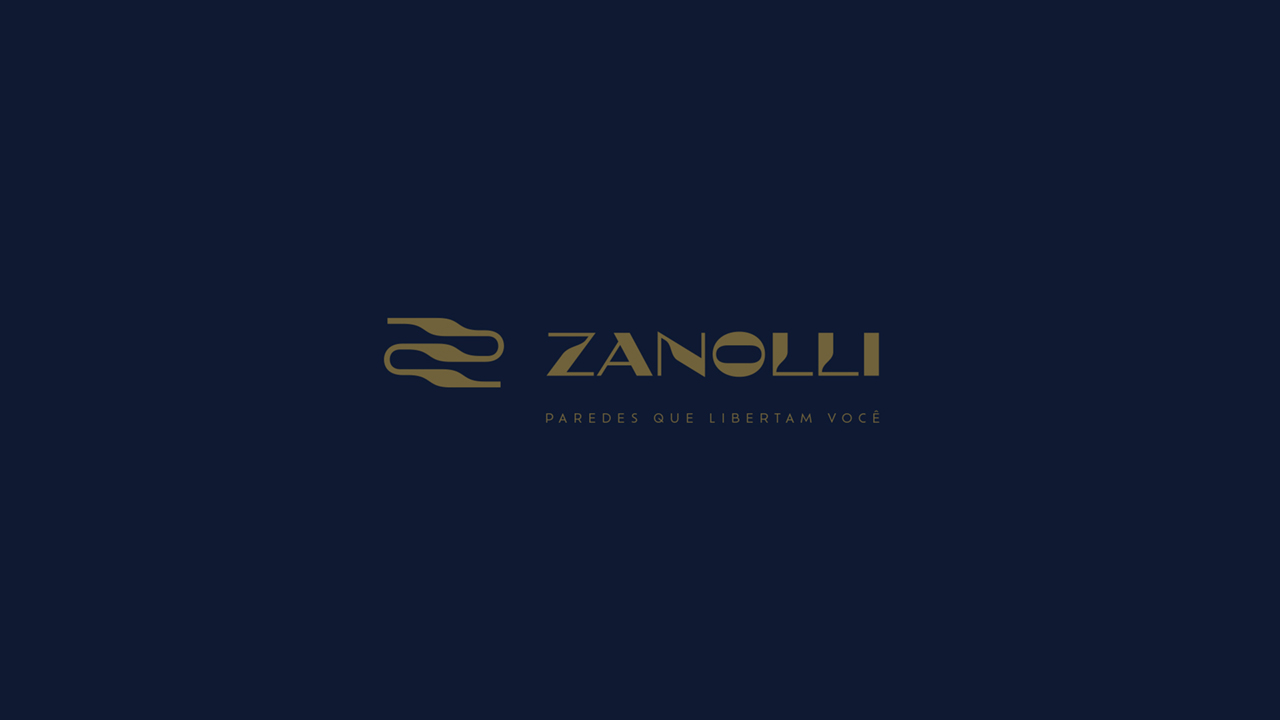 Logotipo Zanolli